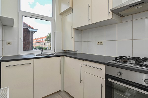Medium property photo - Piet Paaltjensstraat 65, 2522 VG Den Haag